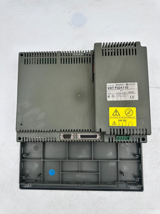 TELEMECANIQUE XBTF024110 MAGELIS PV 02 - KLR Automation