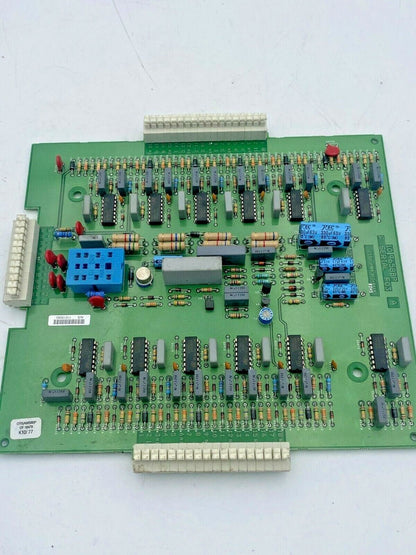 Elevator Lift Card OTIS 9658BP SERSA FOA22115FZB136 - KLR Automation