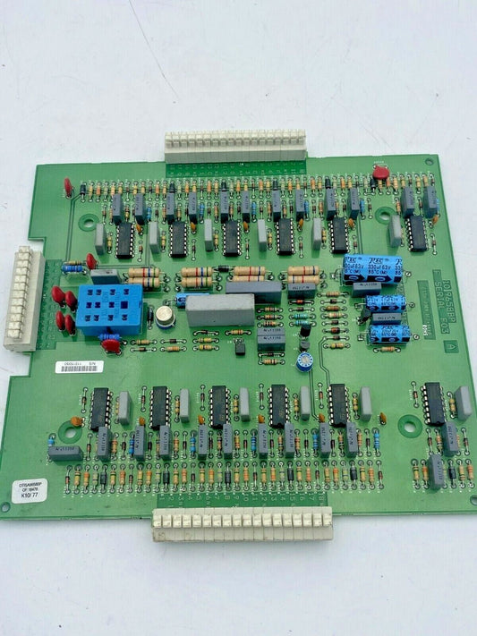Elevator Lift Card OTIS 9658BP SERSA FOA22115FZB136 - KLR Automation