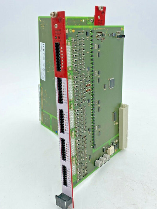 1pc Schneider Electric XPSMF Preventa XPS   XPS-MF XPSMFDI3201digital inputcard 