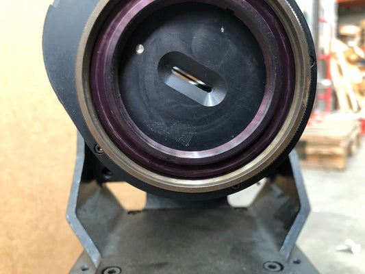 Tour optic EALING ELECTRO - OPTICS EEO outil provenant de chez Kinoptik Paris 2 - KLR Automation