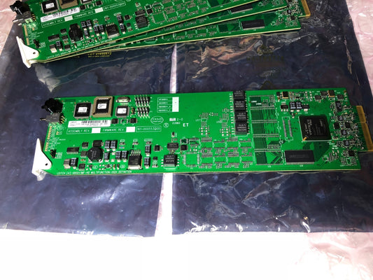 1 x Module Card  Leitch Leitch Harris Imagine HDX6801+ C4 HD-SDI  
