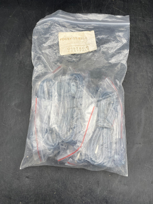 10 pc x PDCSY - TT - 555 - A by Distech Controls - KLR Automation