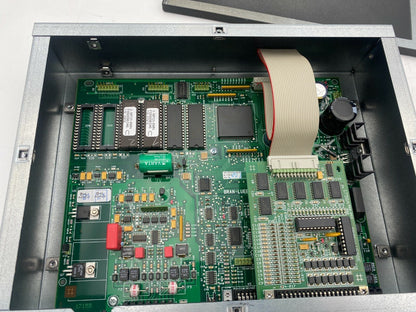B+L Industrial Measurements MP25 - BMN - KLR Automation