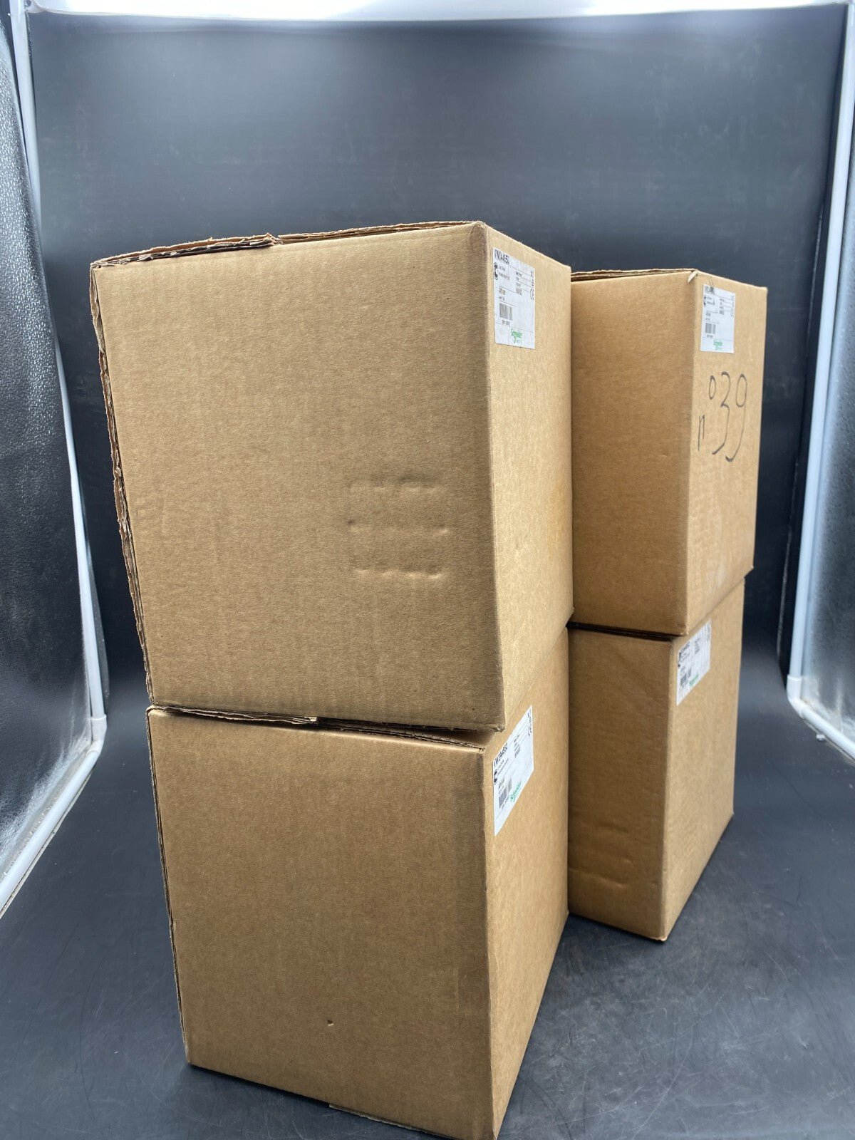 1pc x SCHNEIDER ELECTRIC VW3A4552 LINE CHOKE - KLR Automation