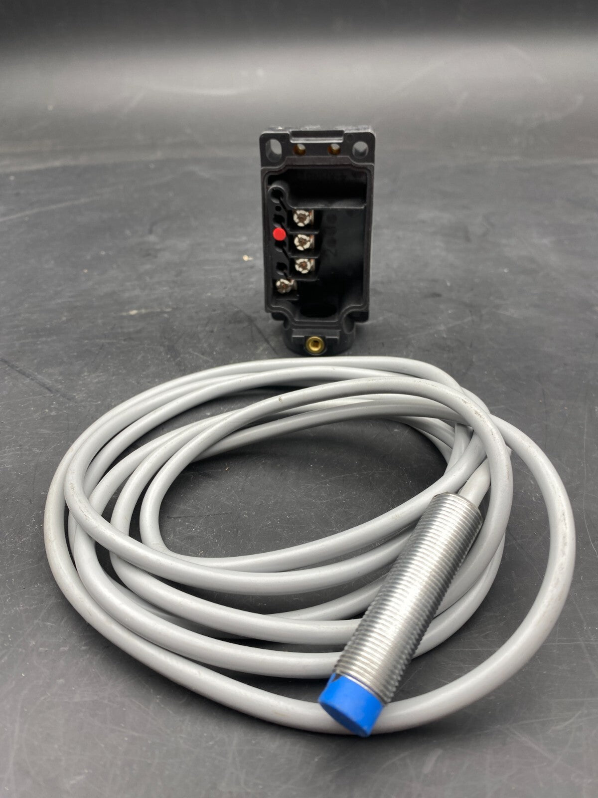PEPPER FUCHS U1+ 108416S FOR PEPPER FUCHS VARIKONT NJ40+ 29854S