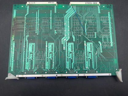 MITSUBISHI FX06E BN624A496G53 CIRCUIT BOARD - KLR Automation