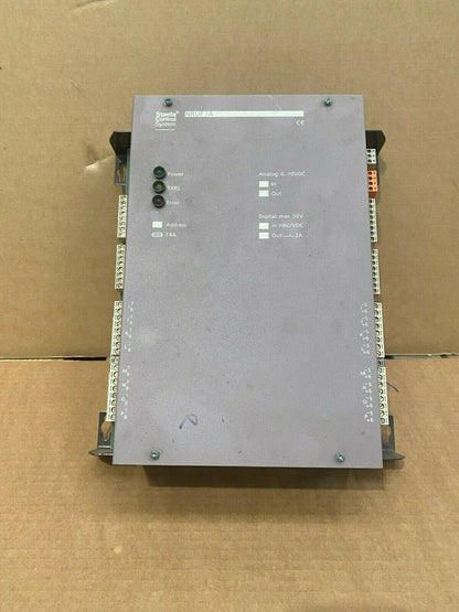 Siemens Landis & Staefa Nruf / A Bms Contrôleur - KLR Automation