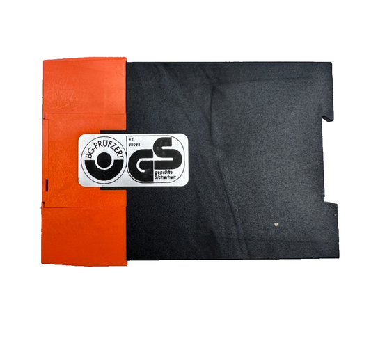 SAFEMASTER BG5924 SAFETY RELAY