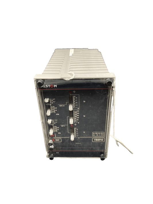 ALSTOM TROPIC TB 14800061 MODULE RELAIS - KLR Automation