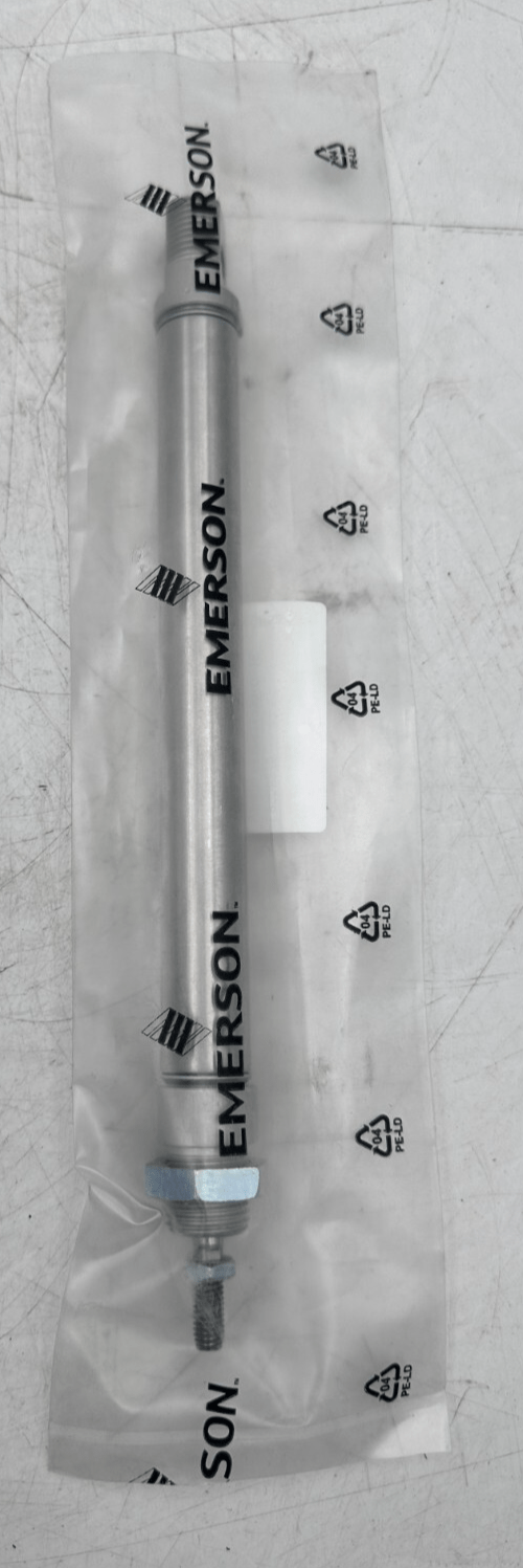 EMERSON 5226621250 MINI VERIN AVENTICS D=16 H=125 x1pc - KLR Automation