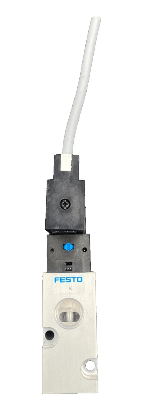 FESTO VUVS - LK30 - M32C - AD - G38 - 1B2 - S VANNE MAGNETIQUE x3pc - KLR Automation