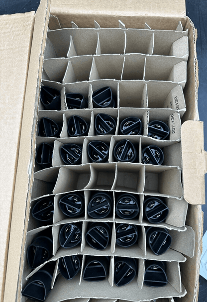 CAPACITOR 1.0 µF 2800VDC/1700VAC x1pc - KLR Automation