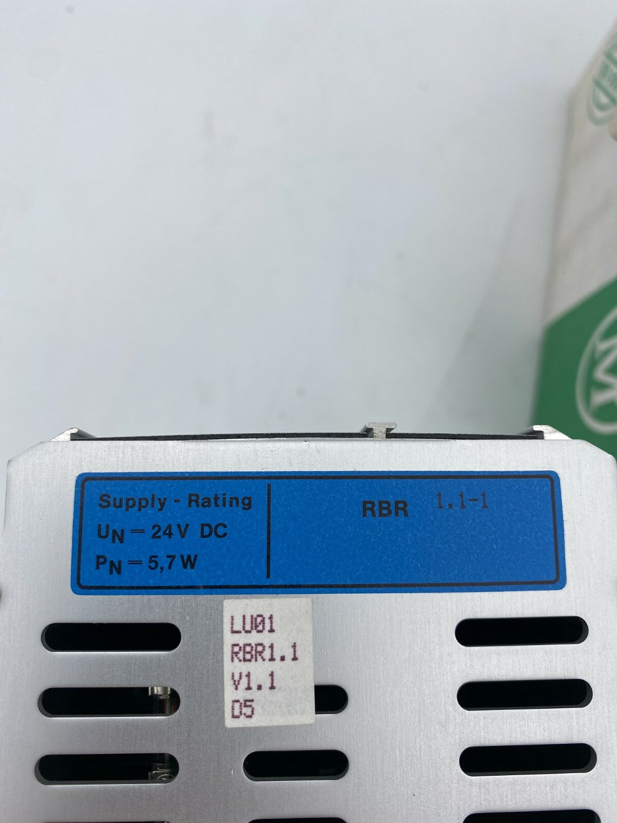API MOELLER KLOCKNER PS3   RBR 1.1  Suconet Remote Bus Repeater