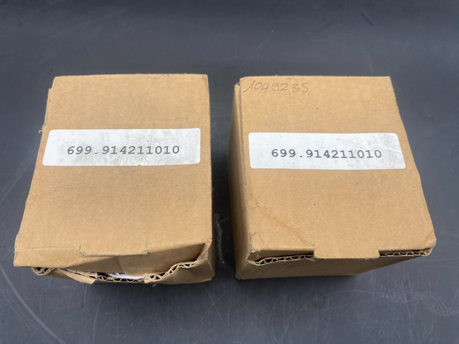 1pc x HUBA CONTROL 699.914211010 DIFFERENTIAL PRESSING TRANSMITTER