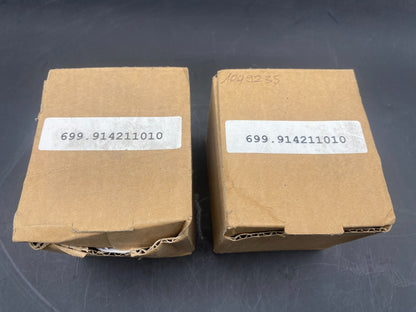 1pc x HUBA CONTROL 699.914211010 DIFFERENTIAL PRESSING TRANSMITTER