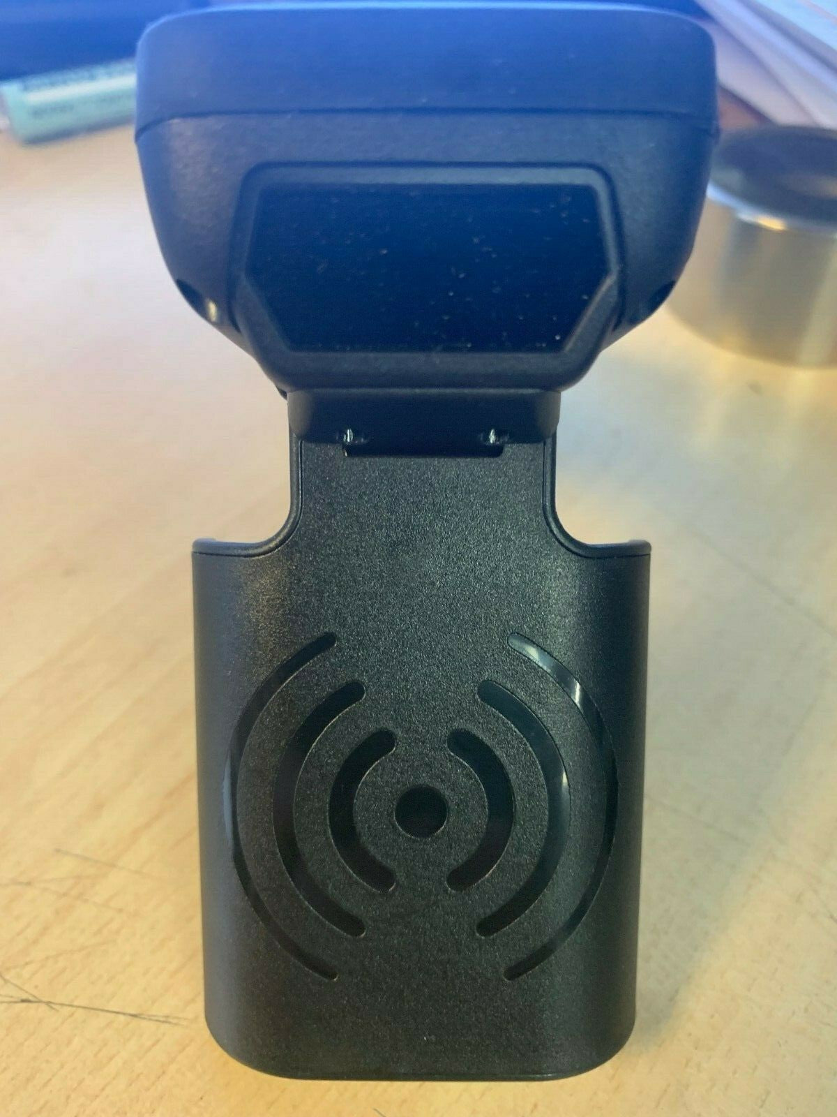 HTB00025 - Nordic Id MORPHIC  Cross Dipole / UHF RFID Barcode Scanner