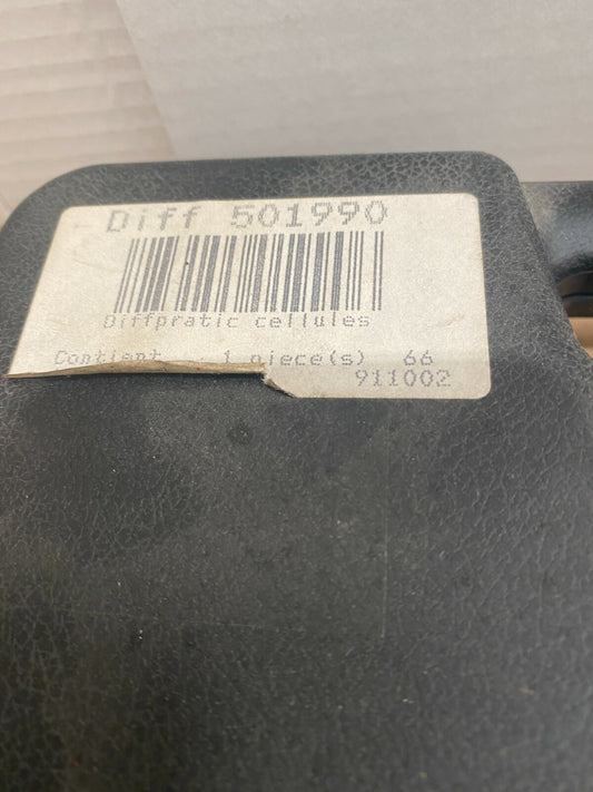 Diff pratic cellules  501990