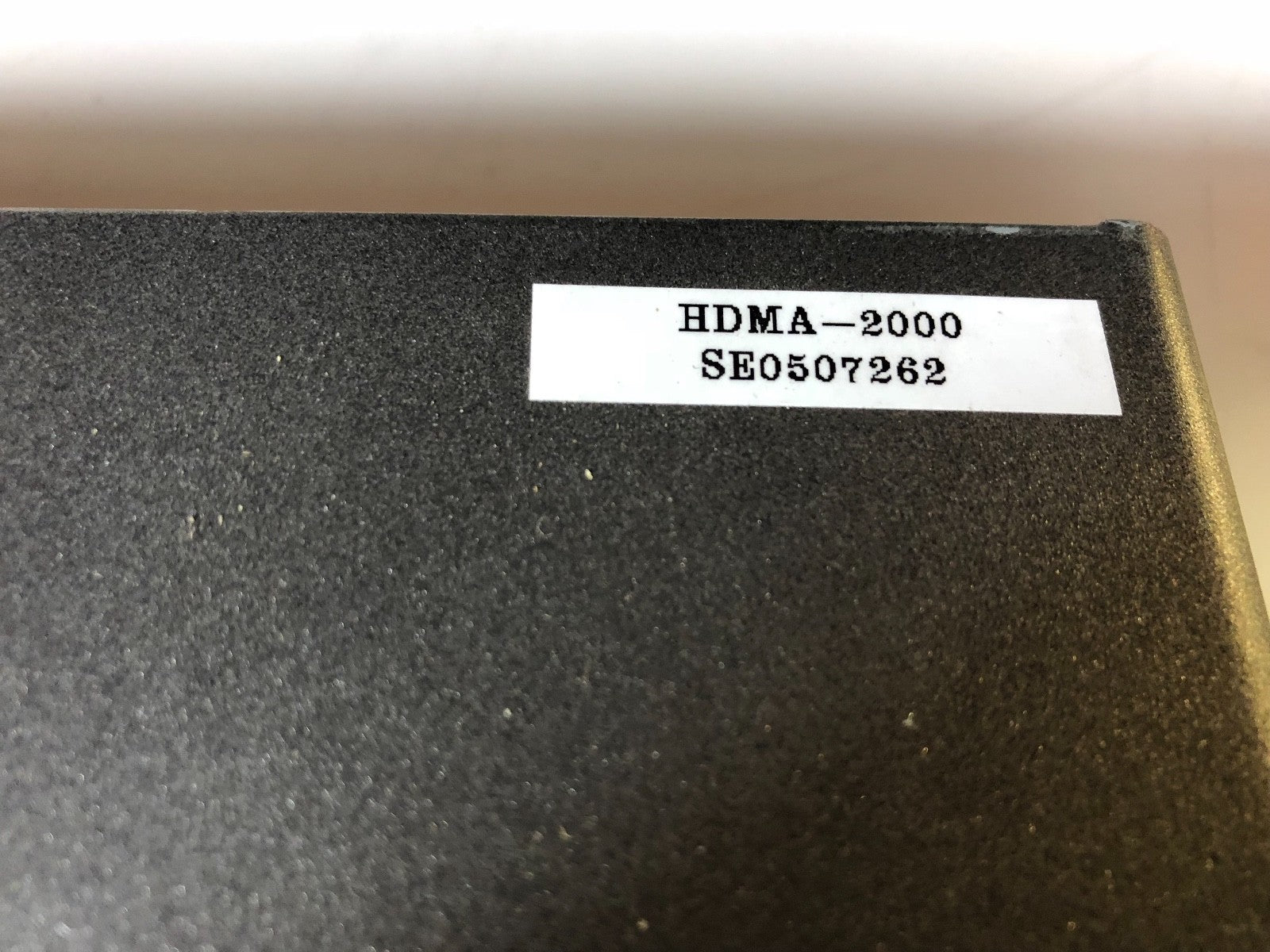  Canopus HDMA-2000   Grass Valley  HD1000