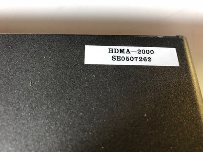  Canopus HDMA-2000   Grass Valley  HD1000