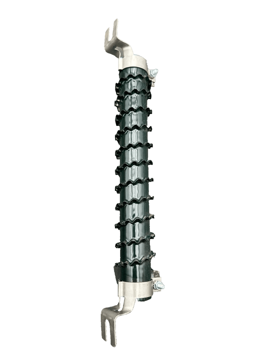 VISHAY SFERNICE 676178 RESISTANCE RSO 0.68 OHMS 30x250 - KLR Automation