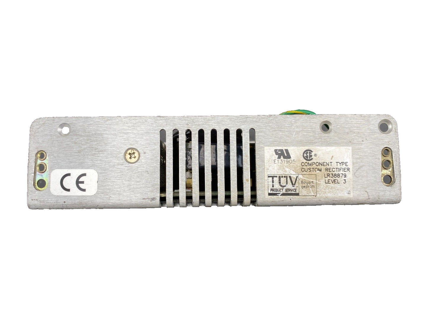 POWER ONE MAP80-1005 110V/60Hz 230V/50Hz POWER SUPPLY
