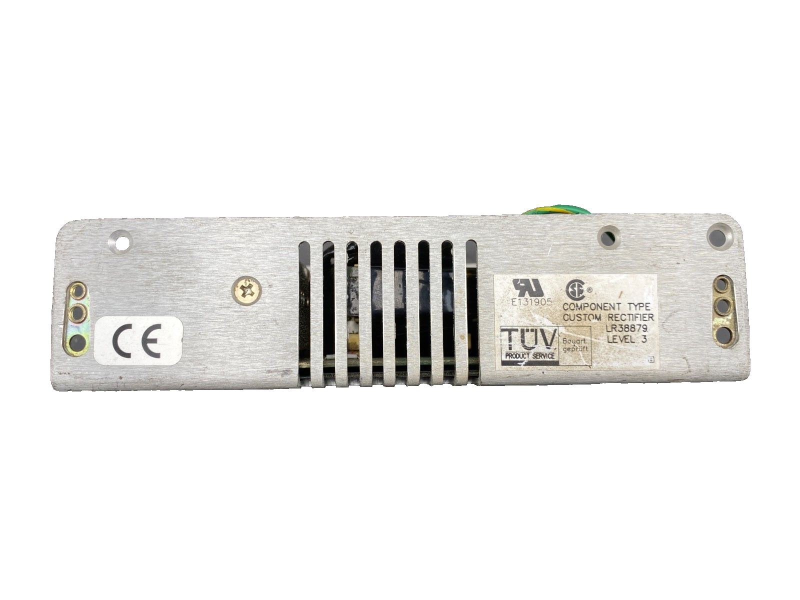 POWER ONE MAP80-1005 110V/60Hz 230V/50Hz POWER SUPPLY