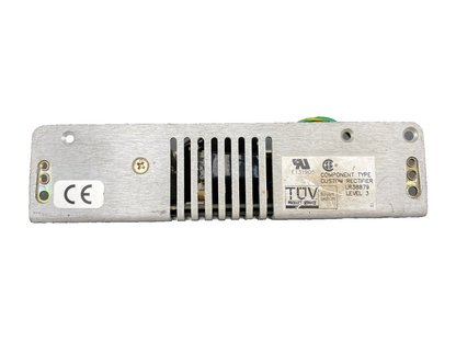 POWER ONE MAP80-1005 110V/60Hz 230V/50Hz POWER SUPPLY