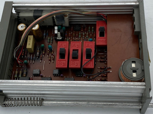 1pc x. SCS - Klimo RDK999G Controller ( see photo lost vis or no ) - KLR Automation
