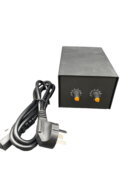 x1pc - KLR Automation
