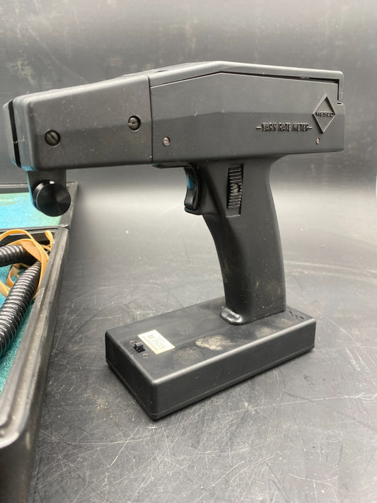 WESCO YARN RATE METER M3658 - KLR Automation