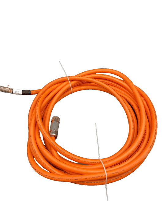 ALLEN BRADLEY BULLETIN 2090 - CSBM1DE - 14AA12 SERIE A CABLE KINETIX DE 12M - KLR Automation