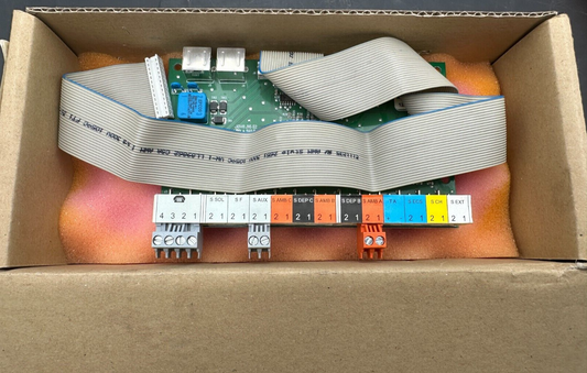 DE DIETRICH 88065577 702987 CARTE SONDE DIEM3/II TEST