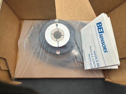 BEI IDEACOD GHU920 - 0400 - 004 ENCODEUR - KLR Automation