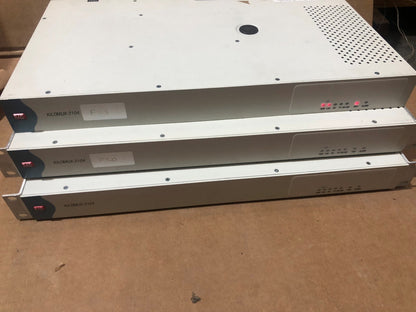 1 X RAD KILOMUX - 2104 serie 2100 KM - 2104/AC/EU/V36 - KLR Automation