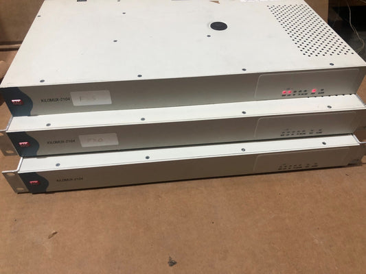 1 X RAD KILOMUX - 2104 serie 2100 KM - 2104/AC/EU/V36 - KLR Automation