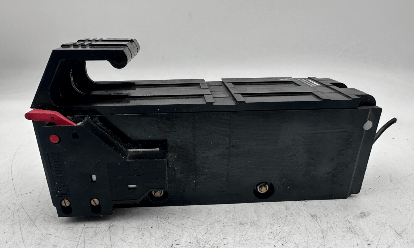 FERRAZ D097293 PSII 20.127 PRE + MC.PS 1500V 125A - KLR Automation