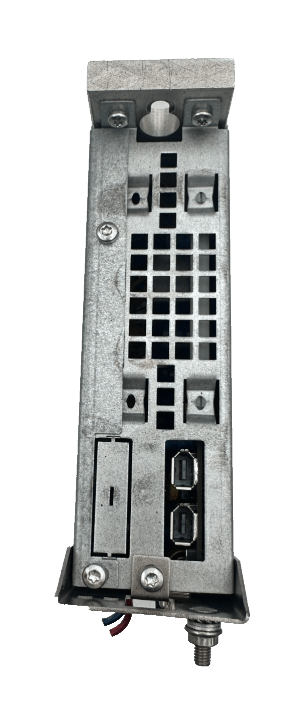AMK AMKASYN KWF 1 - 0N SERVO DRIVE - KLR Automation