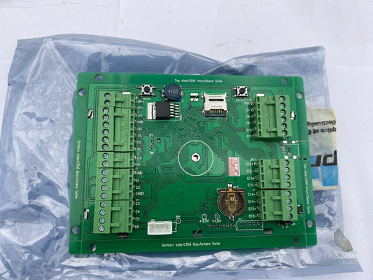 SPRINTE 250SP AUTONOMOUS TFT DISPLAY Elevator parts lift - KLR Automation