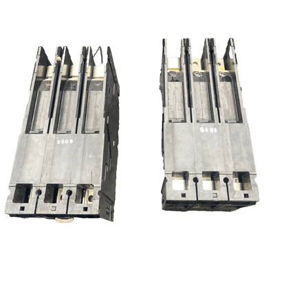 SIEMENS I - T - E ED2 ED23B060 SENTRON SERIES CIRCUIT BREAKER 60A 240VAC 3 POLES x1p - KLR Automation