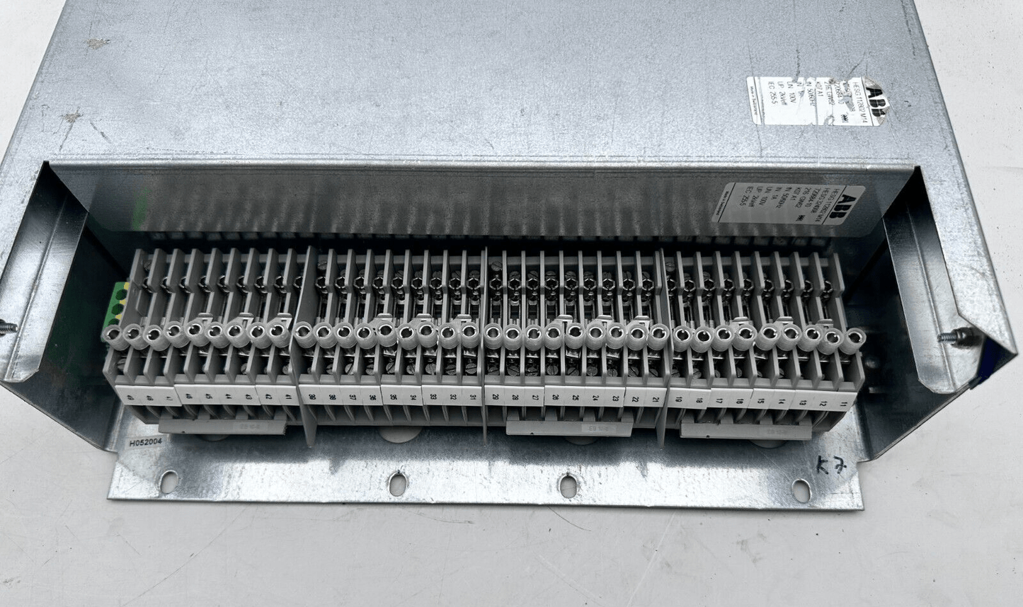 ABB HESG 112802 M14 HESG 324008 720684 - 10 - KLR Automation