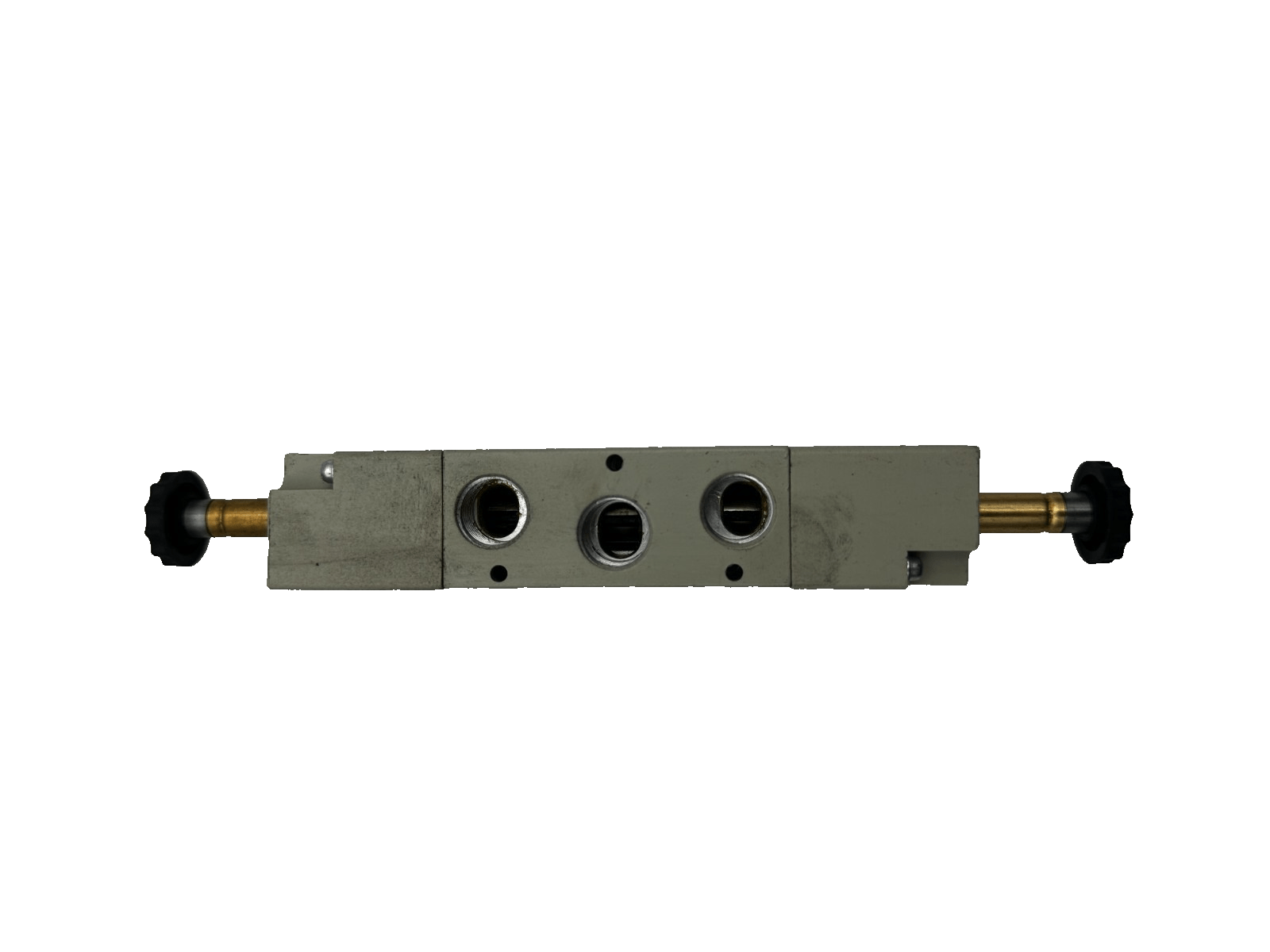 METALWORK 7020021200 PNEUMATIC CONTROLE VALVE - KLR Automation
