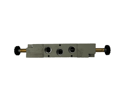 METALWORK 7020021200 PNEUMATIC CONTROLE VALVE - KLR Automation