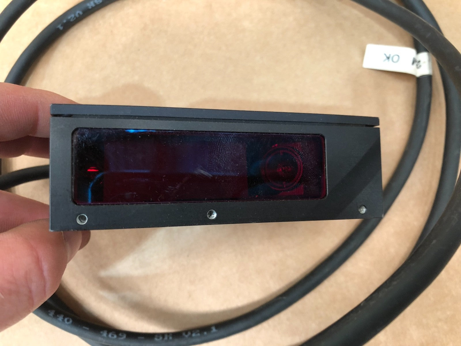 MEL Laser-Scanner Head M2D-FL-60/30/40 M2D  