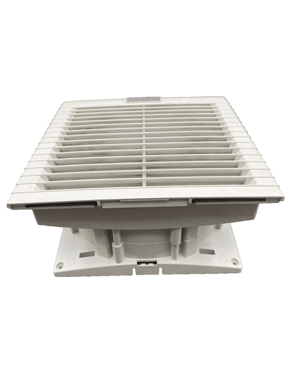 ALFA ELECTRIC ATV4400 FILTER UNIT 230V 70/90W - KLR Automation