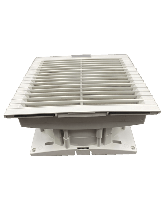 ALFA ELECTRIC ATV4400 FILTER UNIT 230V 70/90W - KLR Automation