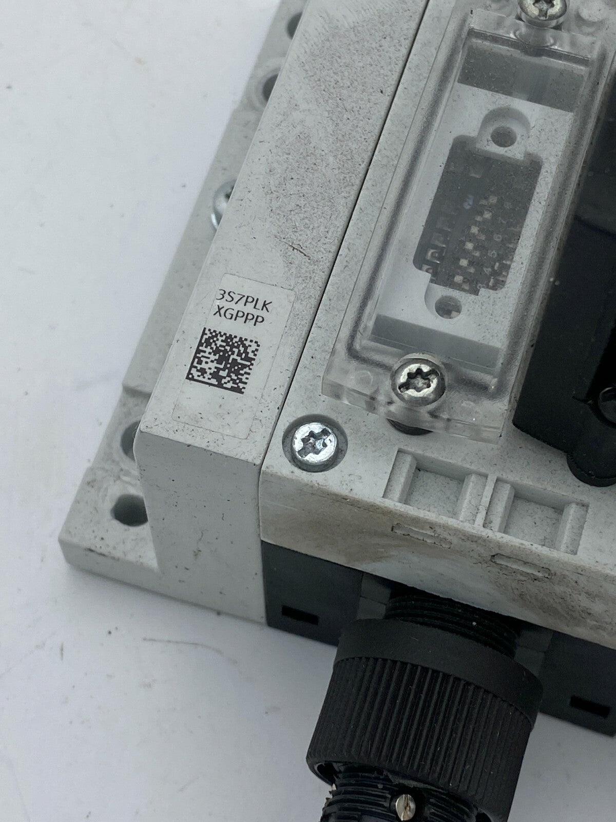 Festo  CPX-FB13  195740  CPX-AB-8-M8-3POL 195706  VMPA1-FB-EMS-8 MPA-FB-VI 53041