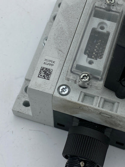 Festo  CPX-FB13  195740  CPX-AB-8-M8-3POL 195706  VMPA1-FB-EMS-8 MPA-FB-VI 53041