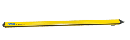 SICK C4000 C40S - 1201CA010 1018601 BARRIERE IMMATERIELLE DE SECURITE EMETTEUR - KLR Automation
