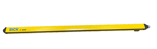 SICK C4000 C40S - 1201CA010 1018601 BARRIERE IMMATERIELLE DE SECURITE EMETTEUR - KLR Automation